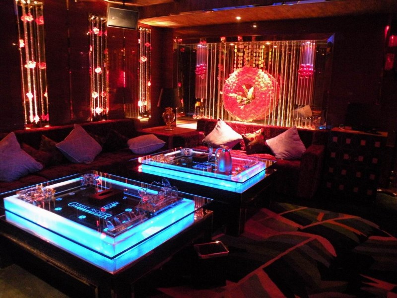 汉中商务ktv优惠商务ktv订房指南-佛坪县ktv预订